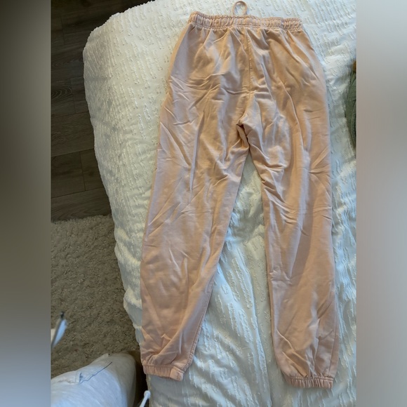 Pretty little thing track / sweat pants - Picture 2 of 3